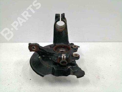 Left front steering knuckle FORD FOCUS III Saloon 1.6 Ti | BP7174951M25 
