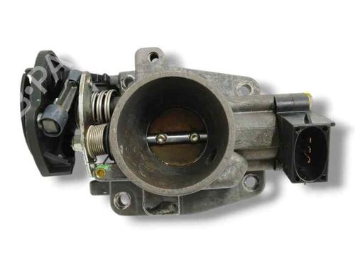 Used Throttle body Throttle body FORD FIESTA IV (JA_, JB_) 1.3 i (60 hp) 24660345 24660345