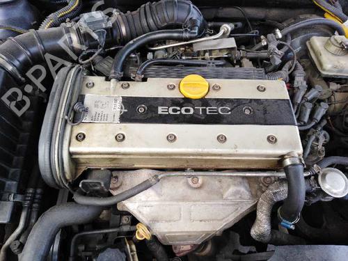 AC pipe OPEL VECTRA B (J96) 2.0 i 16V (F19) | BP14149086M126 