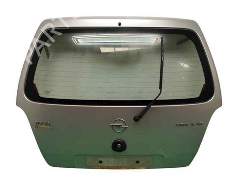 Used Tailgate OPEL AGILA A (H00) 1.2 16V (F68) (75 hp) 29433168