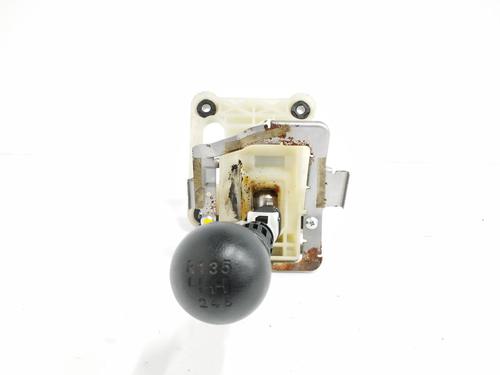 Gear lever MITSUBISHI GRANDIS (NA_W) 2.0 DI-D (NA8W) BP12992047M90