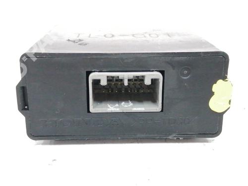 Electronic module HONDA ACCORD VIII (CU)  | BP10543166M83 