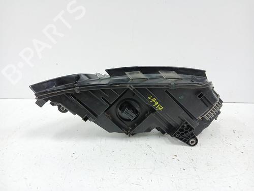 Left headlight SKODA OCTAVIA III Combi (5E5, 5E6) 2.0 TDI | BP36801002C28 - Image 5