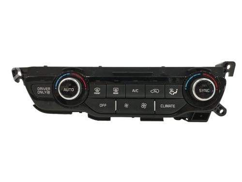 Used Climate control KIA NIRO I (DE) [2016-2022]  18267487