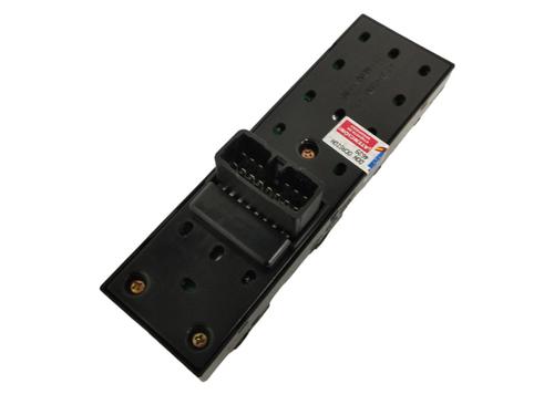 Left front window switch KIA SPORTAGE II (JE_, KM_) 2.0 CRDi | BP17810164I27 