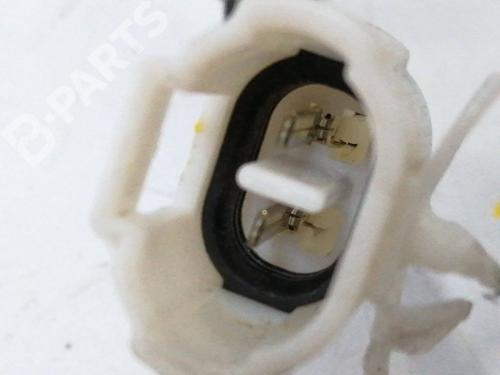 Front left lock SUZUKI ALTO VI (FF, HA24_) 1.1 (RF410) | BP11858217C98 