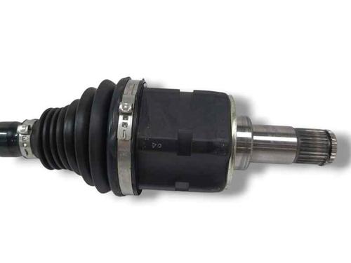 Left front driveshaft TOYOTA bZ4X (_EAM1_) EV (XEAM10) | BP28513143M38 - Image 4