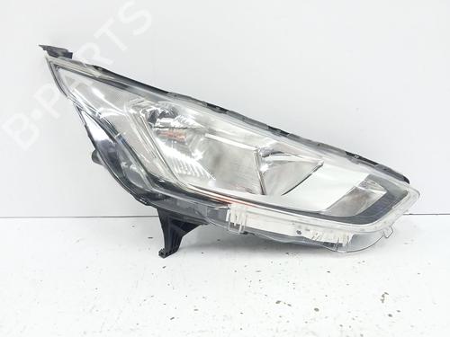 Right headlight FORD TRANSIT CONNECT V408 Box Body/MPV | BP35956754C29 - Image 3