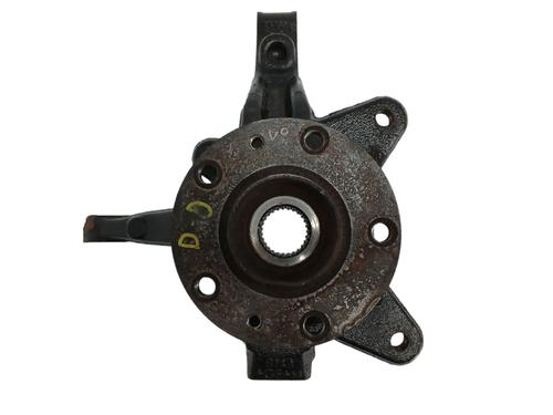 Right front steering knuckle RENAULT KANGOO / GRAND KANGOO II (KW0/1_) 1.5 dCi 70 (KW0V, KW0A) 8200755590
