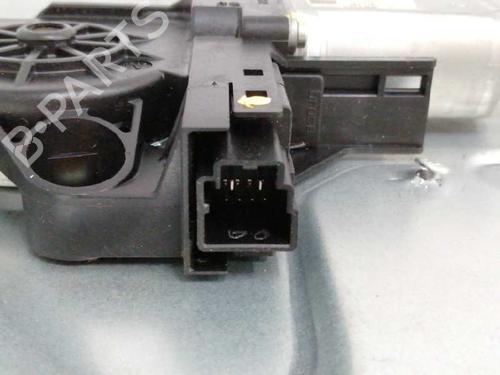 Front left window mechanism VOLVO XC70 I Cross Country (295) | BP9540085C22