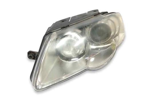 Used Left headlight VW PASSAT B6 (3C2) 2.0 TDI 16V (140 hp) 21784171