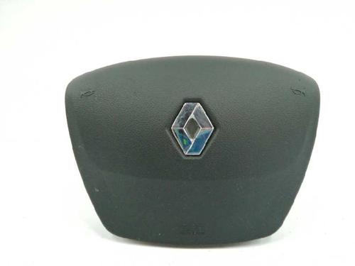 Used Driver airbag RENAULT SCÉNIC III (JZ0/1_) 1.6 dCi (JZ00, JZ12) (130 hp) 6337653