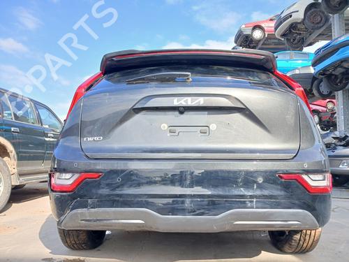 Right front steering knuckle KIA NIRO II (SG2) EV | BP28512940M26 