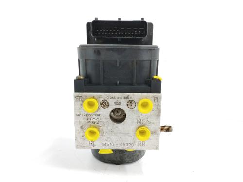 Used ABS pump TOYOTA AVENSIS (_T22_) [1997-2003]  10704636
