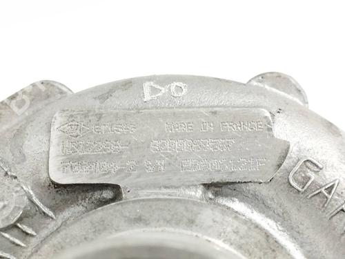 Turbocharger/Supercharger RENAULT MASTER II Bus (JD) 2.2 dCI 90 | BP11145298M71 