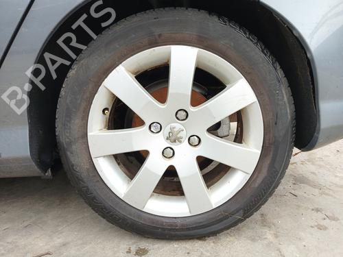 Servo brake PEUGEOT 308 I (4A_, 4C_)  | BP22395991M42 