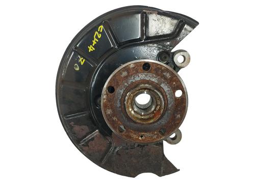Used Right front steering knuckle VW TIGUAN (5N_) 2.0 TDI (140 hp) 13056788