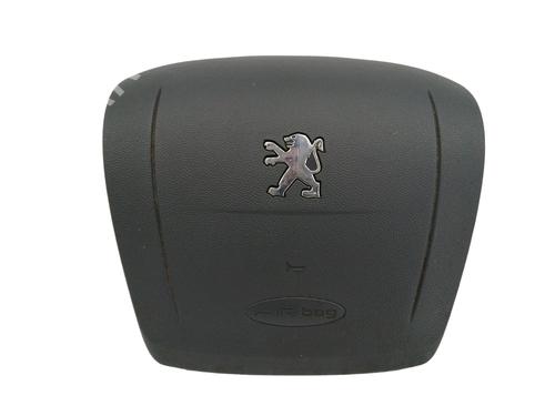 driver-airbag-peugeot-boxer-van-30-hdi-155-07354362440-2006-17641268 main image