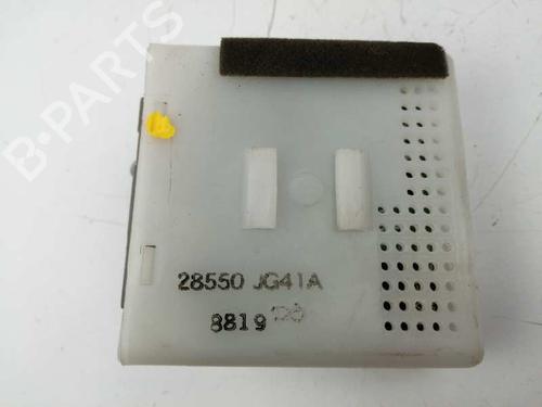 Used Electronic module NISSAN X-TRAIL II (T31) 2.0 dCi 4x4 (150 hp) 7200639