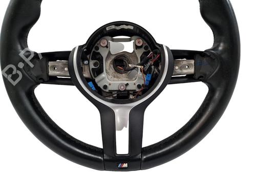 Steering wheel BMW 4 Gran Coupe (F36) 420 d | BP12436115C49 