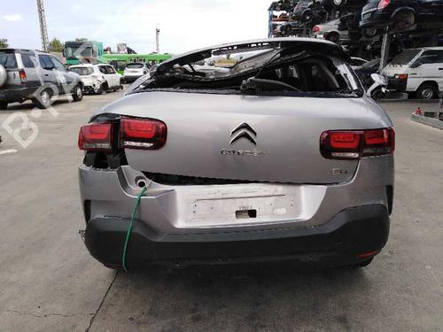 Front right window mechanism CITROËN C4 CACTUS  | BP6139162C23 