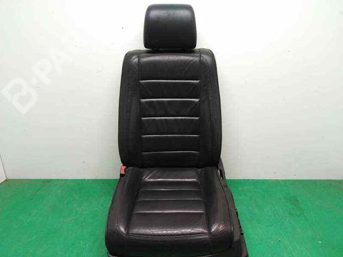 Used Left front seat Left front seat VW TOUAREG (7LA, 7L6, 7L7) 5.0 V10 TDI (313 hp) 6309622 6309622