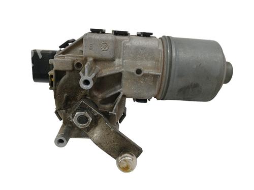 Used Front wiper motor FORD FOCUS II (DA_, HCP, DP) [2004-2013]  17323457