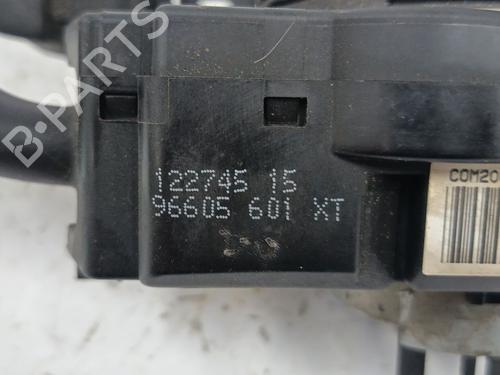 Switch PEUGEOT 307 (3A/C) 1.6 16V | BP34004620I30  - Image 5