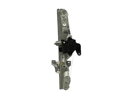 Used Front left window mechanism NISSAN QASHQAI II (J11, J11_) 1.3 DIG-T (140 hp) 16858201