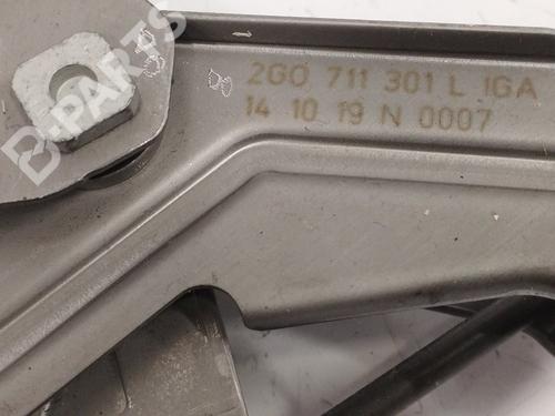 Hand brake VW POLO VI (AW1, BZ1, AE1) 2.0 GTI | BP11218506I18 