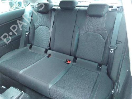 Left front steering knuckle SEAT LEON SC (5F5) 2.0 Cupra | BP9968811M25 