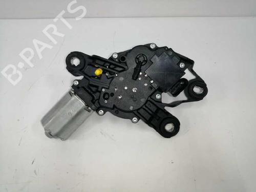Used Rear wiper motor VW GOLF PLUS V (5M1, 521) [2004-2013]  6319724