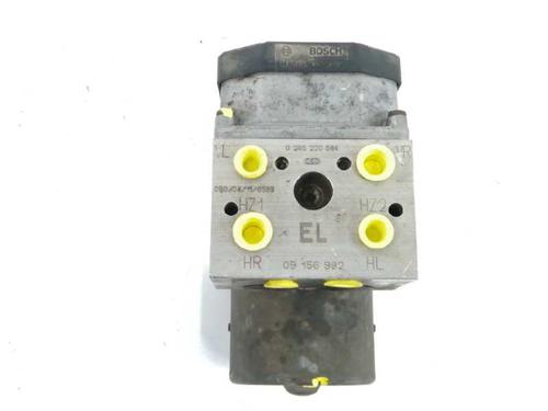 Used ABS pump OPEL ASTRA G Coupe (T98) 2.2 16V (F07) (147 hp) 8596034
