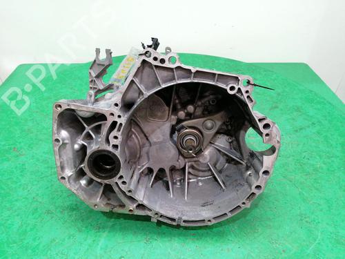 Used Gearbox NISSAN X-TRAIL I (T30) [2001-2013]  16472503