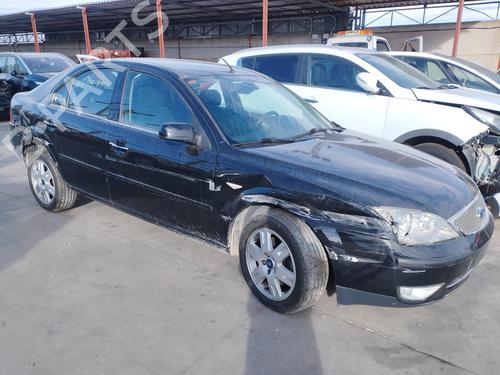 Starter FORD MONDEO III Saloon (B4Y) 2.0 TDCi | BP16460817M8 