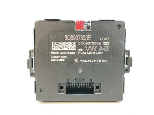 Electronic module AUDI Q3 Sportback (F3N) 35 TDI | BP10262335M83