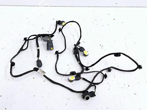 Used Electronic module Electronic module 37442152 37442152