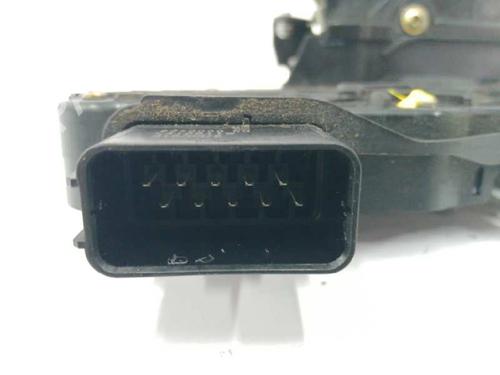 Rear right lock VOLVO S40 II (544) 2.4 | BP9196851C99 