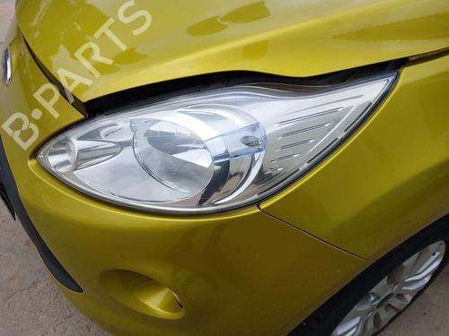 Left headlight FORD KA (RU8) 1.2 | BP36387815C28 - Image 3