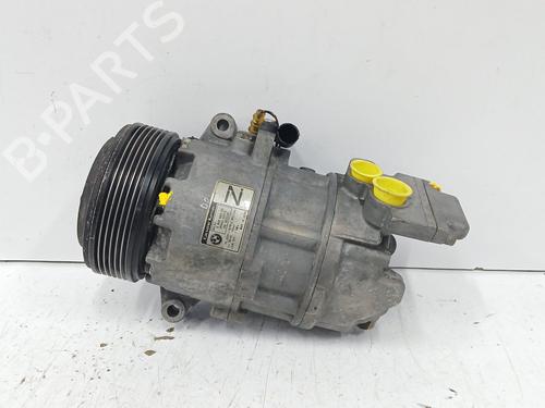 Used AC compressor BMW 3 Compact (E46) 316 ti (115 hp) 30168736