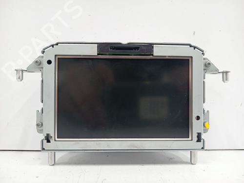display-monitor-ford-fiesta-vi-cb1-ccn-2008-35981250 main image