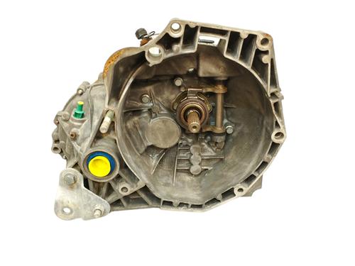Used Gearbox FIAT IDEA (350_) 1.3 D Multijet (70 hp) 18309981