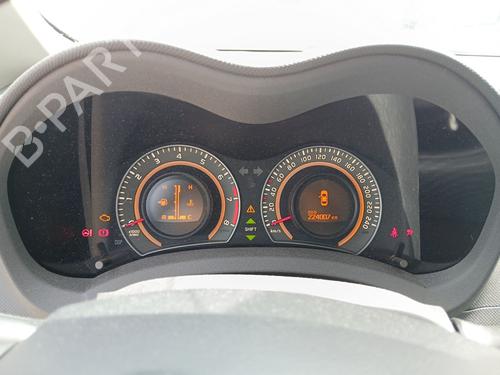 Used Instrument cluster Instrument cluster TOYOTA AURIS (_E15_) 1.6 (ZRE151_, ZRE151R) (132 hp) 33981165 33981165