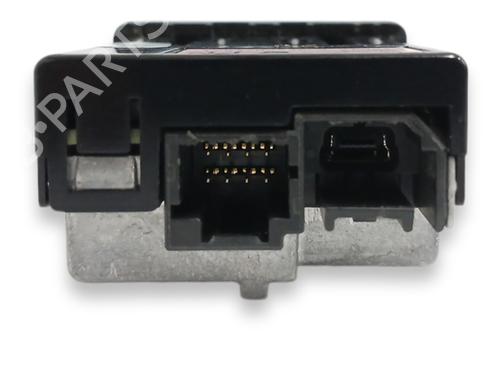 Electronic module NISSAN X-TRAIL III (T32_, T32R, T32RR) 1.3 DIG-T | BP23959076M83