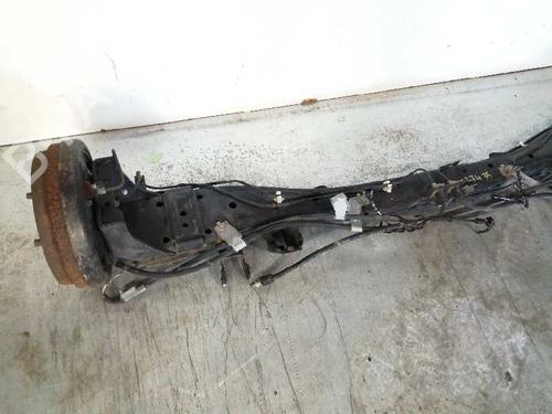 Rear axle NISSAN NV200 / EVALIA Bus  | BP8641517M2 