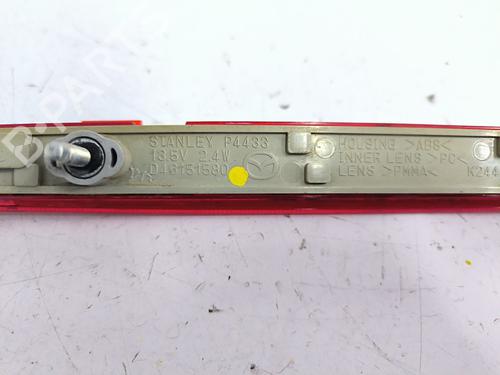 Third brake light MAZDA 5 (CR) 2.0 CD (CR19) | BP38300496L11 - Image 6