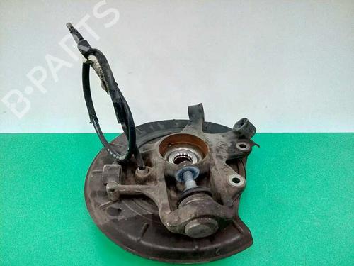 Used Left rear steering knuckle Left rear steering knuckle 4888282 4888282