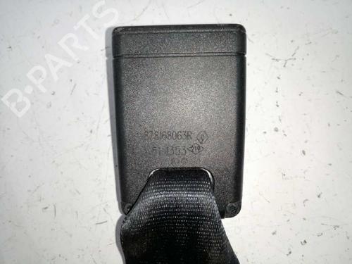 Seat buckle DACIA SANDERO II 1.2 | BP14150059I32 