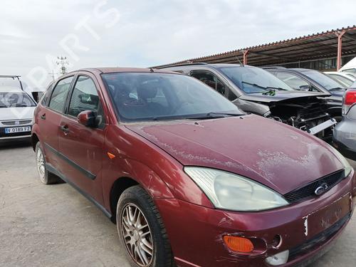 Injection pump FORD FOCUS I (DAW, DBW) 1.8 Turbo DI / TDDi | BP31038527M78 