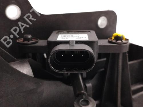 Gear lever FORD KA (RU8) 1.2 | BP15232305M90 
